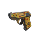 Pizza Polished Pistol (Field-Tested)