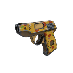 Pizza Polished Pistol (Field-Tested)