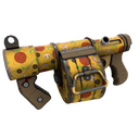 Pizza Polished Stickybomb Launcher (Field-Tested)