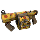 Strange Pizza Polished Stickybomb Launcher (Field-Tested)