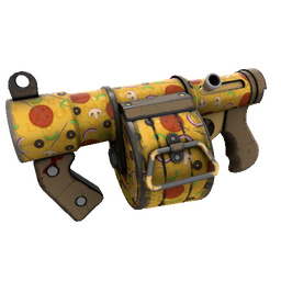 free tf2 item Pizza Polished Stickybomb Launcher (Field-Tested)