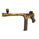 Pizza Polished SMG (Minimal Wear)