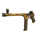 Pizza Polished SMG (Field-Tested)