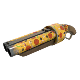 Pizza Polished Scattergun (Field-Tested)