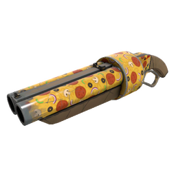 free tf2 item Specialized Killstreak Pizza Polished Scattergun (Field-Tested)