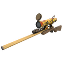 Pizza Polished Sniper Rifle (Field-Tested)