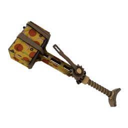 free tf2 item Pizza Polished Powerjack (Field-Tested)