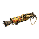 Pizza Polished Degreaser (Minimal Wear)