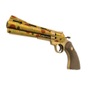 Pizza Polished Revolver (Factory New)