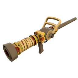 free tf2 item Pizza Polished Medi Gun (Factory New)