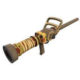 free tf2 item Strange Killstreak Pizza Polished Medi Gun (Field-Tested)