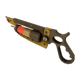 free tf2 item Pizza Polished Ubersaw (Minimal Wear)