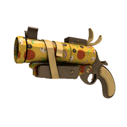 free tf2 item Pizza Polished Detonator (Factory New)