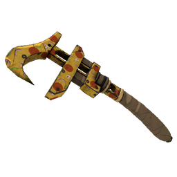 free tf2 item Pizza Polished Jag (Field-Tested)