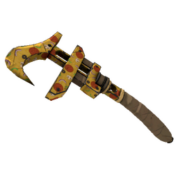 free tf2 item Specialized Killstreak Pizza Polished Jag (Field-Tested)