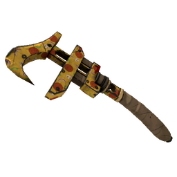 free tf2 item Pizza Polished Jag (Well-Worn)