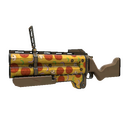 Killstreak Pizza Polished Loch-n-Load (Minimal Wear)