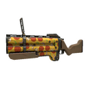 Pizza Polished Loch-n-Load (Field-Tested)