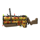 Festivized Professional Killstreak Pizza Polished Loch-n-Load (Minimal Wear)