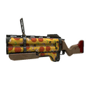 Pizza Polished Loch-n-Load (Well-Worn)