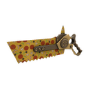 Pizza Polished Amputator (Field-Tested)
