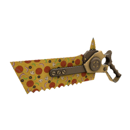 Pizza Polished Amputator (Field-Tested)