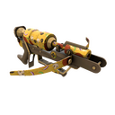 Pizza Polished Crusader's Crossbow (Factory New)