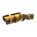 Pizza Polished Soda Popper (Minimal Wear)