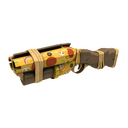 Strange Specialized Killstreak Pizza Polished Soda Popper (Factory New)