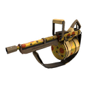 Pizza Polished Tomislav (Minimal Wear)