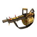 Festivized Pizza Polished Tomislav (Factory New)