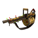 Festivized Pizza Polished Tomislav (Battle Scarred)