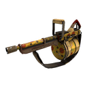 Pizza Polished Tomislav (Well-Worn)