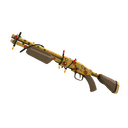 Festivized Professional Killstreak Pizza Polished Family Business (Factory New)