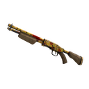 Pizza Polished Family Business (Well-Worn)