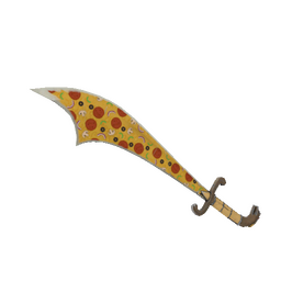 Pizza Polished Persian Persuader (Minimal Wear)