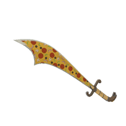 free tf2 item Pizza Polished Persian Persuader (Minimal Wear)