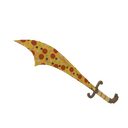 Strange Pizza Polished Persian Persuader (Factory New)
