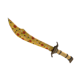 free tf2 item Pizza Polished Shahanshah (Minimal Wear)