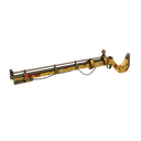 Killstreak Pizza Polished Bazaar Bargain (Factory New)