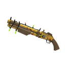 Festivized Professional Killstreak Pizza Polished Reserve Shooter (Factory New)