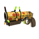 Festivized Pizza Polished Scorch Shot (Field-Tested)