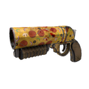 Pizza Polished Scorch Shot (Battle Scarred)