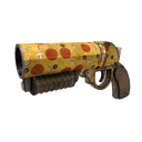 Pizza Polished Scorch Shot (Well-Worn)