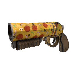 free tf2 item Pizza Polished Scorch Shot (Well-Worn)