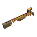 Killstreak Pizza Polished Rescue Ranger (Factory New)