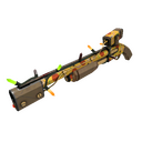 Festivized Specialized Killstreak Pizza Polished Rescue Ranger (Field-Tested)