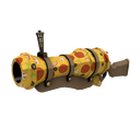 Pizza Polished Loose Cannon (Minimal Wear)