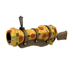 free tf2 item Specialized Killstreak Pizza Polished Loose Cannon (Factory New)