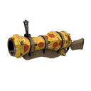 Pizza Polished Loose Cannon (Field-Tested)